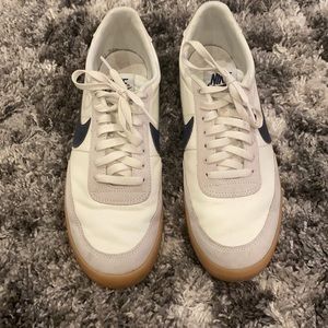 Gently worn Killshot 2